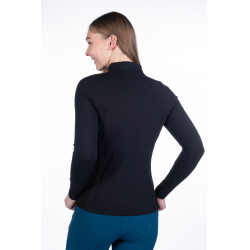 Polo de manga larga Port Royal HKM Polo de manga larga Port Royal HKM