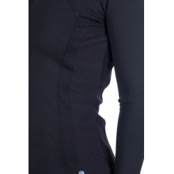 Polo de manga larga Port Royal HKM Polo de manga larga Port Royal HKM
