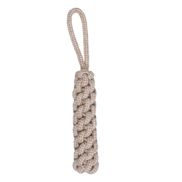 Juguete para perro Buddy Knot Bone HKM Juguete para perro Buddy Knot Bone HKM