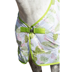 Cubre-moscas HKM Flamingo Cubre-moscas HKM Flamingo