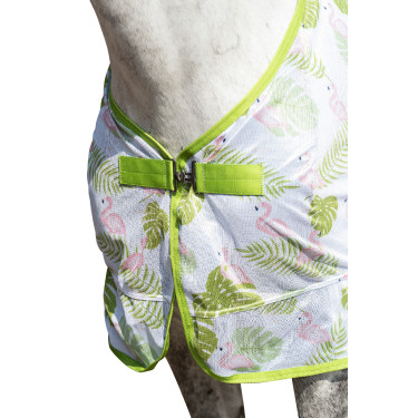 Cubre-moscas HKM Flamingo Cubre-moscas HKM Flamingo