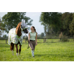 Cubre-moscas HKM Flamingo Cubre-moscas HKM Flamingo