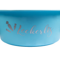 Bol para cereales 2 L HKM Pistacho Verde