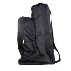 Bolsa para botas y casco HKM Bolsa para botas y casco HKM