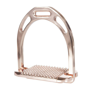 Estribos de aluminio Space HKM 1 par Estribos de aluminio Space HKM 1 par