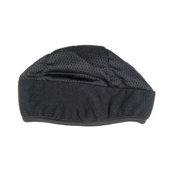 Gorro de forro polar y malla HKM Gorro de forro polar y malla HKM
