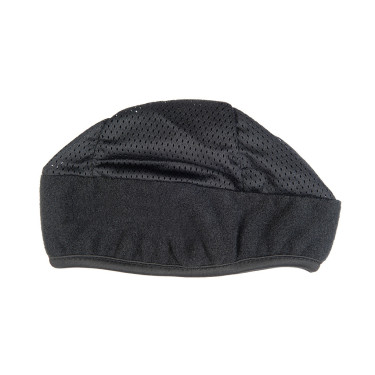 Gorro de forro polar y malla HKM Gorro de forro polar y malla HKM