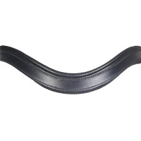 Bridon Anatómico HKM Castaño Marr&amp;oacute;n