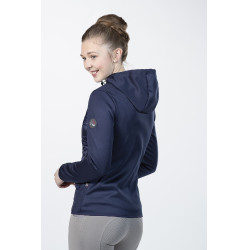 Sudadera estilo HKM Sudadera estilo HKM