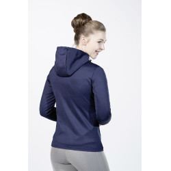 Sudadera estilo HKM Sudadera estilo HKM