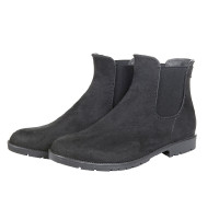 Botas Stockholm HKM Negro