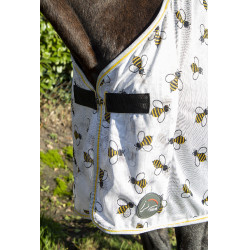 Cubierta anti-moscas Bee HKM Cubierta anti-moscas Bee HKM