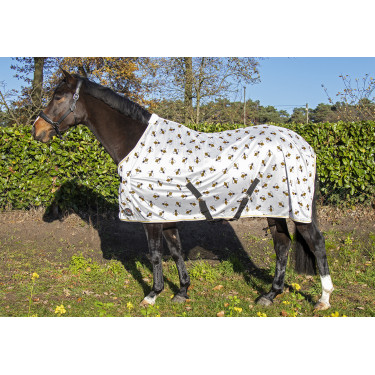 Cubierta anti-moscas Bee HKM Cubierta anti-moscas Bee HKM