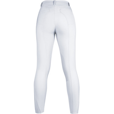 Pantalón Sunshine Competition con rodilleras de silicona HKM Pantalón Sunshine Competition con rodilleras de silicona HKM