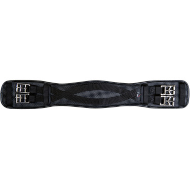 Cinchón de adiestramiento gel PVC Snap HKM Cinchón de adiestramiento gel PVC Snap HKM