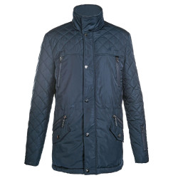 Chaqueta HKM North Pole Azul oscuro Chaqueta HKM North Pole Azul oscuro
