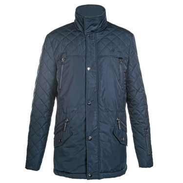Chaqueta HKM North Pole Azul oscuro Chaqueta HKM North Pole Azul oscuro