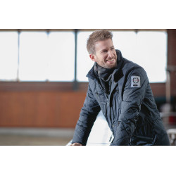 Chaqueta HKM North Pole Azul oscuro Chaqueta HKM North Pole Azul oscuro