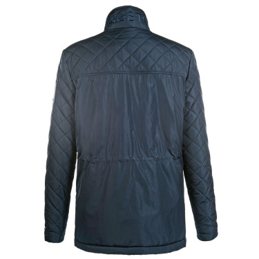 Chaqueta HKM North Pole Azul oscuro Chaqueta HKM North Pole Azul oscuro