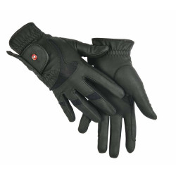 Guantes HKM Professional Air Mesh Guantes HKM Professional Air Mesh