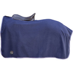 Cubre riñones polar con Velcro HKM Cubre riñones polar con Velcro HKM