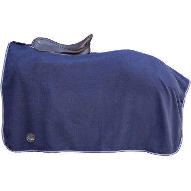 Cubre riñones polar con Velcro HKM Cubre riñones polar con Velcro HKM