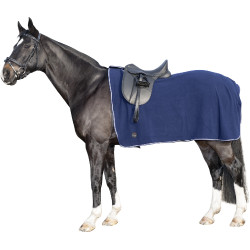 Cubre riñones polar con Velcro HKM Cubre riñones polar con Velcro HKM