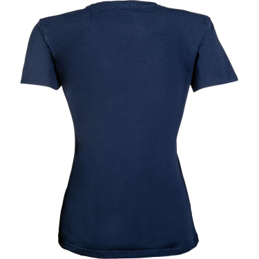 Camiseta Caballo Colorido HKM Camiseta Caballo Colorido HKM