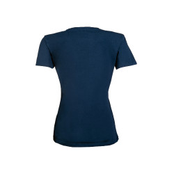Camiseta Caballo Colorido HKM Camiseta Caballo Colorido HKM
