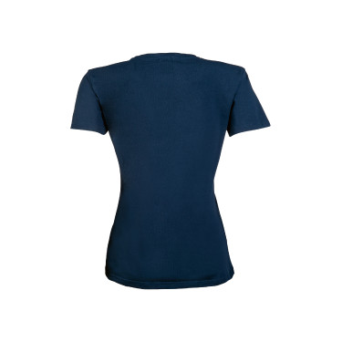 Camiseta Caballo Colorido HKM Camiseta Caballo Colorido HKM