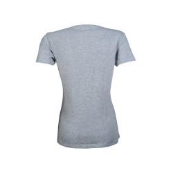Camiseta Horses leaves Hoofprints HKM Camiseta Horses leaves Hoofprints HKM