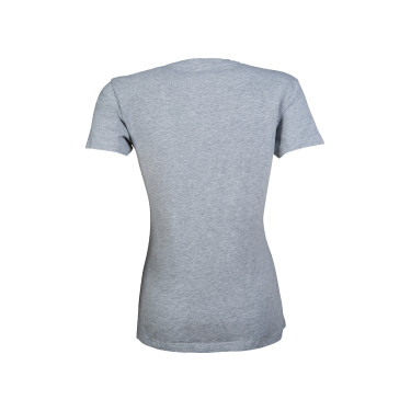 Camiseta Horses leaves Hoofprints HKM Camiseta Horses leaves Hoofprints HKM