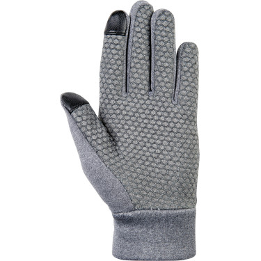 Guantes de invierno Winter HKM Gris claro / mezcla