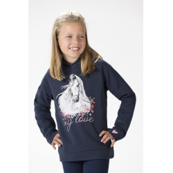 Sudadera con capucha Spirit HKM Sudadera con capucha Spirit HKM