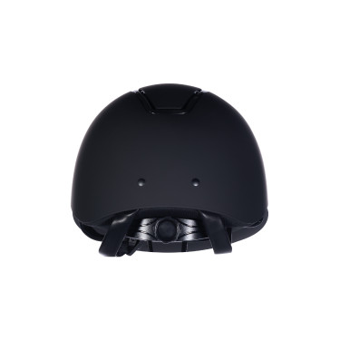 Helm Lady Shield Diamond HKM Negro