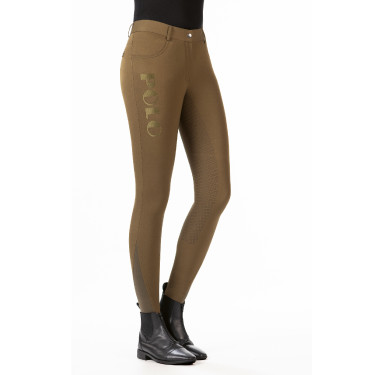 Pantalón Buenos Aires con culera de silicona HKM Pantalón Buenos Aires con culera de silicona HKM