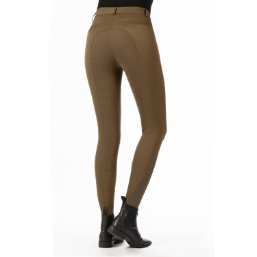 Pantalón Buenos Aires con culera de silicona HKM Pantalón Buenos Aires con culera de silicona HKM