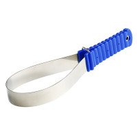 Limpiasudor recto hoja lisa Limpiasudor recto hoja lisa