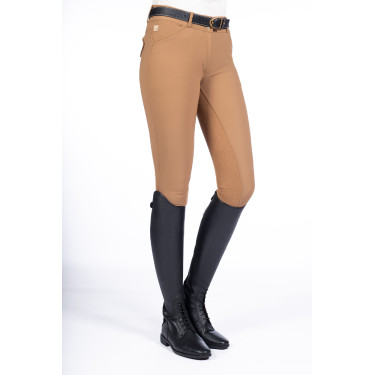 Pantalón HKM Marrakesh full seat Alos Pantalón HKM Marrakesh full seat Alos