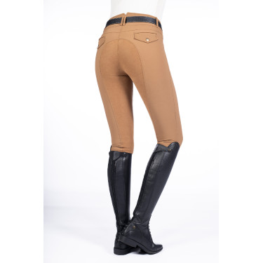 Pantalón HKM Marrakesh full seat Alos Pantalón HKM Marrakesh full seat Alos