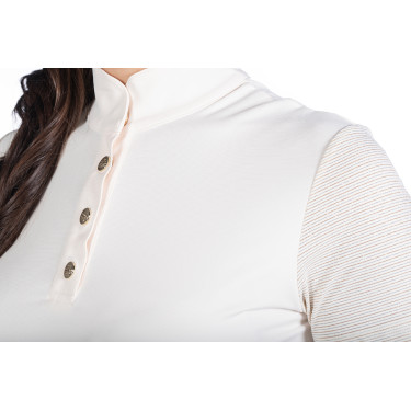 Camiseta Lavender Bay Uni HKM Camiseta Lavender Bay Uni HKM