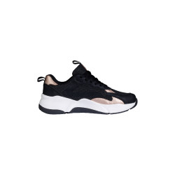 Zapatilla Rosegold Glamour Style HKM Zapatilla Rosegold Glamour Style HKM