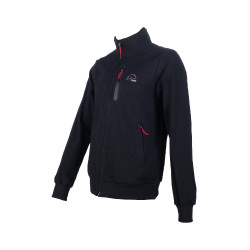 Sudadera Team HKM Hombre Sudadera Team HKM Hombre