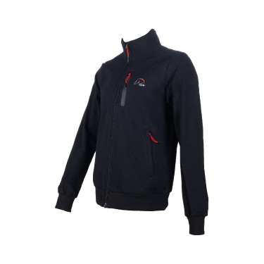 Sudadera Team HKM Hombre Sudadera Team HKM Hombre
