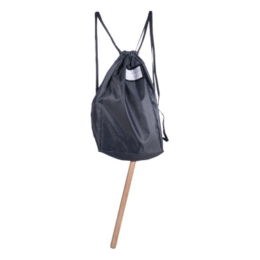 Bolsa de transporte Hobby Horsing HKM Bolsa de transporte Hobby Horsing HKM