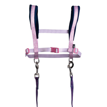 new Rosa / azúl marino