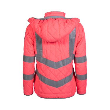 Chaqueta para mujer Reflective HKM Chaqueta para mujer Reflective HKM