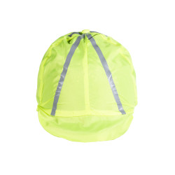 Toque Reflectante HKM para casco Toque Reflectante HKM para casco