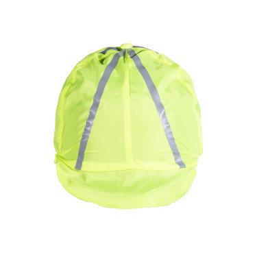 Toque Reflectante HKM para casco Toque Reflectante HKM para casco