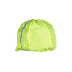 Toque Reflectante HKM para casco Toque Reflectante HKM para casco